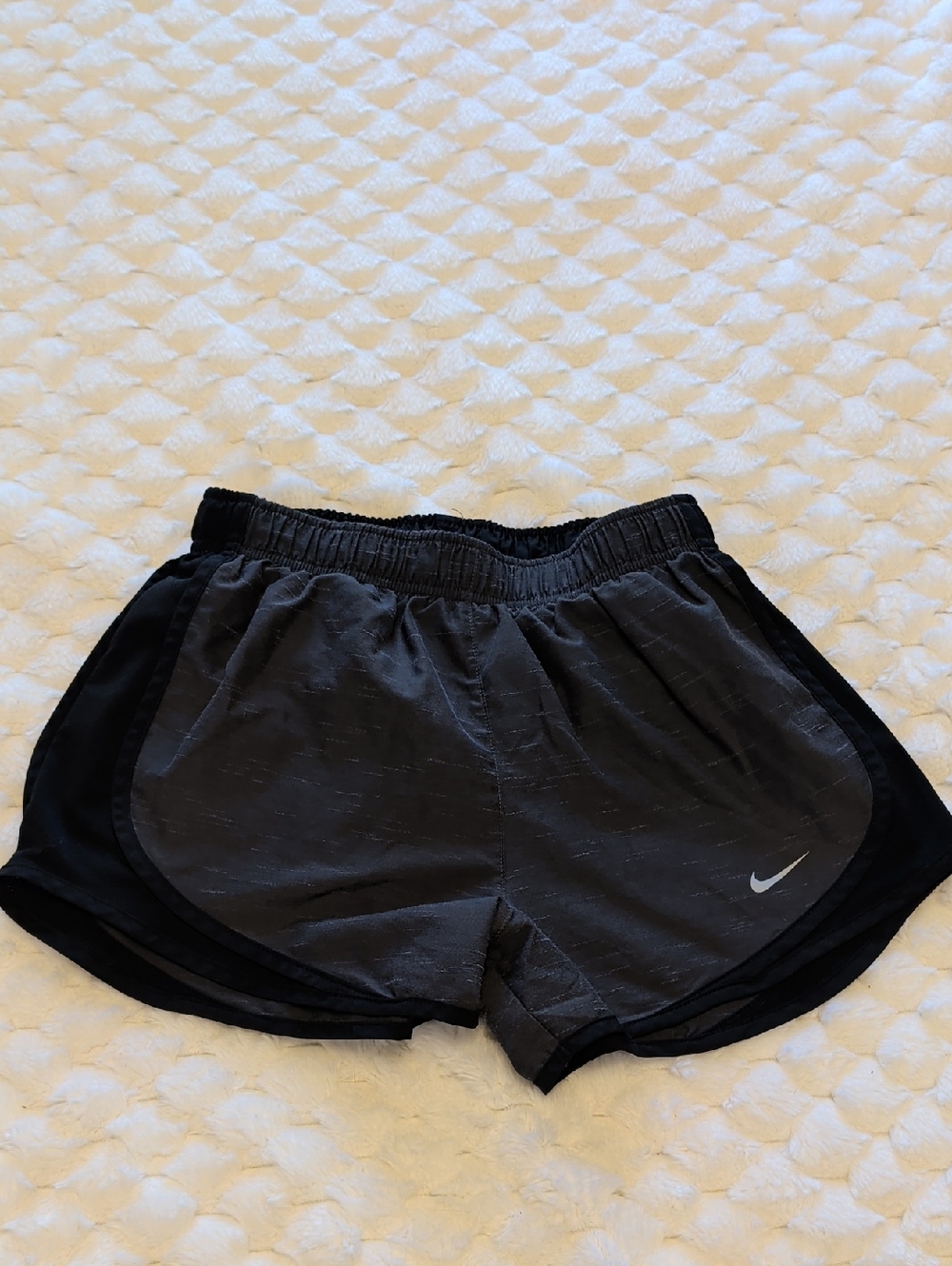 Nike Women’s Dri-Fit Shorts
